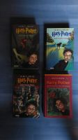 Harry Potter Bücher Baden-Württemberg - Zimmern ob Rottweil Vorschau