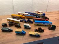 Miniaturtrucks 1:87 Sachsen-Anhalt - Kemberg Vorschau