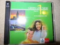 2 Schülerbuch-CDs: Green Line New Bayern 1 KOMPLETT Bayern - Kösching Vorschau