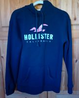 Hollister Hoodie, Sweatshirt, Kapuzenpullover, Gr. S Niedersachsen - Bad Zwischenahn Vorschau