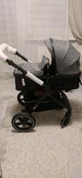 Kinderwagen NEU Verpackung 3 in 1 Berlin - Marzahn Vorschau
