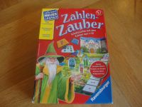 Ravensburger-Lernspiel - "Zahlen-Zauber" Wandsbek - Hamburg Bramfeld Vorschau