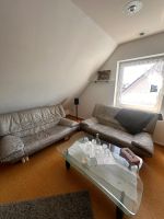 Super gemütliches Sofaset / Couchset Nordrhein-Westfalen - Greven Vorschau