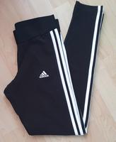 Adidas Sport Leggings Hose Gr. S 36 schwarz Neu ❤️ Bayern - Senden Vorschau