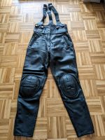 Motorrad Lederhose Gr. 40 / neuwertiger Zustand Nordrhein-Westfalen - Moers Vorschau