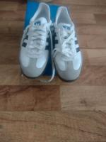 Adidas Samba weiß 40 zu verkaufen Nordrhein-Westfalen - Paderborn Vorschau