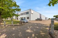 Vernetzt und zentral im Aircom Parc - 119 m² Büro Nordrhein-Westfalen - Ratingen Vorschau