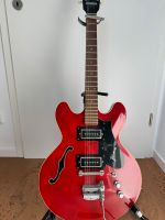 Alte Framus Gitarre Retro c.1960 Bayern - Mainburg Vorschau