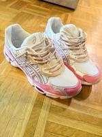 Asics Gel NYC Pink Gr. EU46 Wandsbek - Hamburg Farmsen-Berne Vorschau