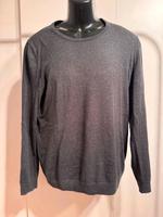 Esprit Pullover Kaschmir Cashmere Wolle Wool Gr M Grau Nordrhein-Westfalen - Neuss Vorschau