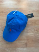 Polo Ralph Lauren Cap Mütze Onesize, NEU m. Etikett Lindenthal - Köln Sülz Vorschau