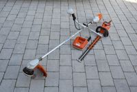 Stihl FSA 90 Akku Motorsense, Freischneider - mieten - leihen Bayern - Kempten Vorschau