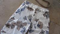 Sommer Hose Italia Culotte 40/L ❤ floral Design ❤ NEU +Etikett Sachsen-Anhalt - Magdeburg Vorschau