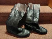 Stiefel, Tamaris, Größe 38 Sachsen - Heidenau Vorschau