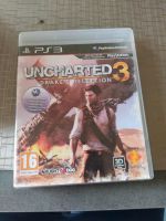 Uncharted  3 PS 3 Baden-Württemberg - Aalen Vorschau