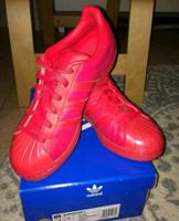 Adidas, Sneaker, Schuhe Sachsen-Anhalt - Jeßnitz Vorschau