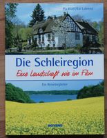 Reisebegleiter "Die Schleiregion - Eine Landschaft wie im Film" Schwentinental - Klausdorf Vorschau