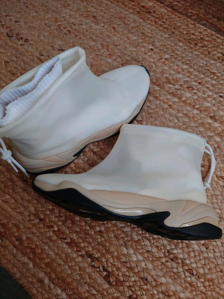 Puma thunder han deals