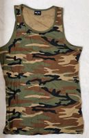 Tank top Army herren xl Baden-Württemberg - Aldingen Vorschau