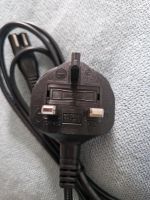 Stecker/Kabel UK BS1363/A (5A / 250V) Hessen - Herborn Vorschau