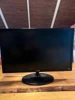 LG Flattron 24EN43TS Monitor Nordrhein-Westfalen - Werl Vorschau