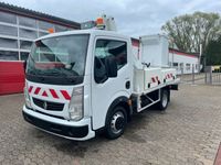 Renault Maxity Hubarbeitsbühne Comilev EN 100TVL Nordrhein-Westfalen - Langenfeld Vorschau