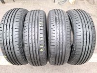 4× 185/65r14 86H Sommerreifen Nexen Nordrhein-Westfalen - Würselen Vorschau