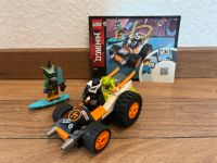 LEGO Ninjago 71706 Niedersachsen - Bad Zwischenahn Vorschau