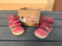 Froddo Halbschuhe fuchsia Größe 23 Dresden - Trachau Vorschau