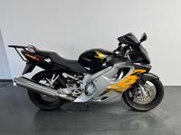 Honda CBR 600 F Hessen - Dreieich Vorschau
