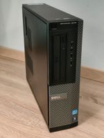 PC Dell 3010 | CPU Intel i3 | RAM 8Gb  | Windows 10 Baden-Württemberg - Mannheim Vorschau