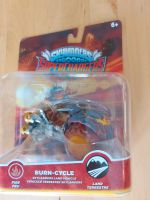 Skylanders Superchargers Burn-cycle neu Thüringen - Sömmerda Vorschau