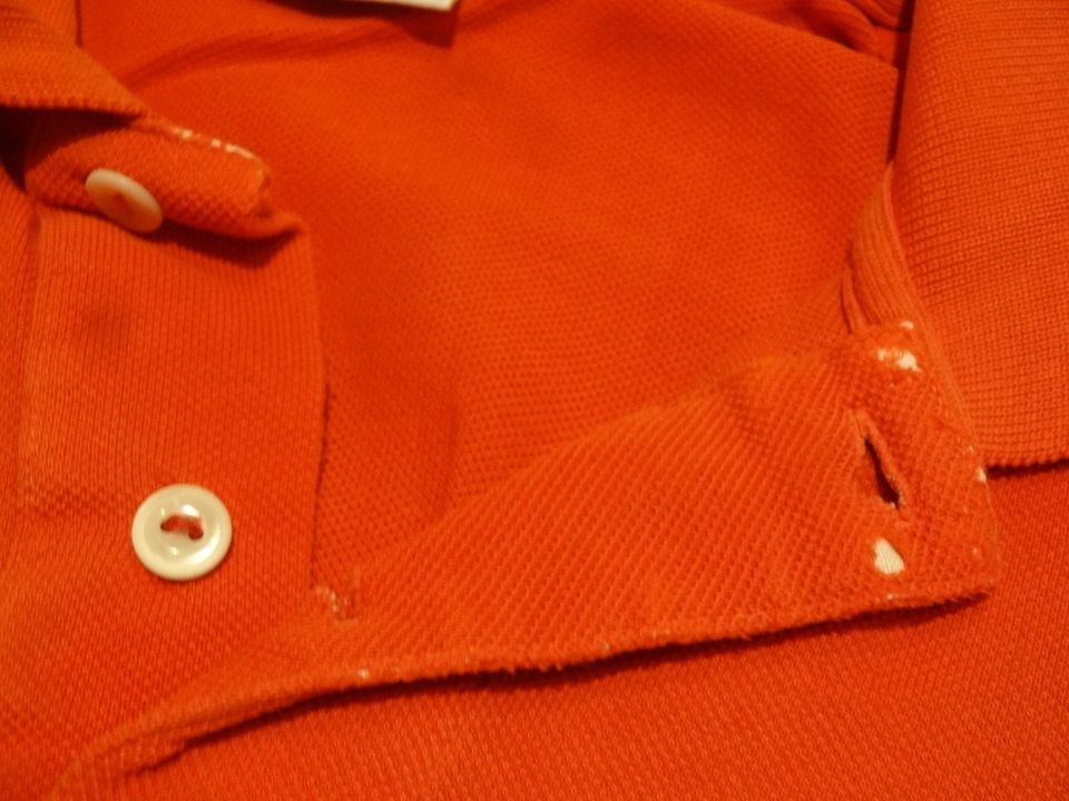 Original Lacoste Poloshirt Größe 4 / Größe L 3 Stück = 27€ in Berlin
