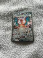 Glurak ex alt Art aus Karmesin und purpur obsidianflammen Bayern - Weißenhorn Vorschau