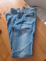 Skinny Jeans, Größe 27 Düsseldorf - Flingern Nord Vorschau