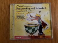 NEU: Paukenschlag und Kaiserliedv - Joseph Haydn für Kinder Horn-Lehe - Lehesterdeich Vorschau
