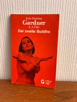 Erle Stanley Gardner Der zweite Buddha Nordrhein-Westfalen - Krefeld Vorschau