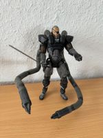 Solidus Snake - Metal Gear Solid 2 (McFarlane Toys, 2001) Baden-Württemberg - Rietheim-Weilheim Vorschau