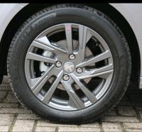 4 x Michelin 195/ 55 R 16 Reifen Sommer Sommerreifen Neue Nordrhein-Westfalen - Salzkotten Vorschau