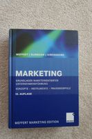 2 x BWL-Bücher: Marketing (Meffert) + Internat. Management, NEU Sachsen - Werdau Vorschau