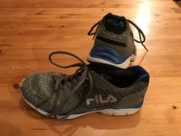 FILA Herrenschuhe Gr.40 Sport Jogging Schuhe Sneaker Bayern - Halblech Vorschau