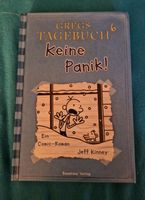 Gregs Tagebuch 6 keine Panik! Niedersachsen - Wolfenbüttel Vorschau