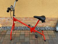 DDR Hometrainer Fahrrad Sachsen-Anhalt - Zahna-Elster Vorschau