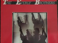 The Everly Brothers - Born Yesterday - Vinyl Bayern - Maisach Vorschau