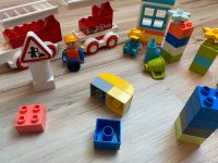 Lego Duplo Sachsen - Lichtenstein Vorschau