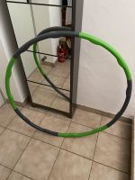 Lidl / CRIVIT Hula-Hoop-Reifen, 6-teilig Baden-Württemberg - Lichtenstein Vorschau