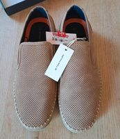 Schuhe Slipper Tom Tailor Gr. 45 neu Baden-Württemberg - Keltern Vorschau