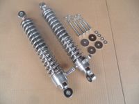 NEU SET Federbeine 360mm Enduro passend für Simson S50 S51 Brandenburg - Schraden Vorschau