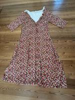 Wunderschönes buntes Sommerkleid Rheinland-Pfalz - Saulheim Vorschau