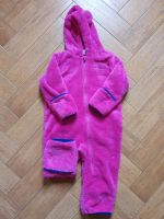 Fleece-Overall Columbia 18-24 Monate Bayern - Langenzenn Vorschau